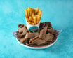 Doner & Chips
