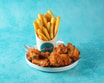9 Pieces Wings