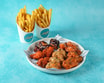Wing Roulette