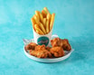 6 Pieces Wings