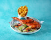 ¼ Atlanta Grilled Chicken