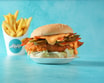 Mexican Burger