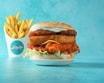 Tower Burger