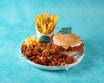 Doner Deluxe