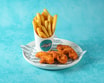 3 Pieces Tenders