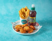 Kids 5pc Nuggets & Chips