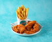 9 Pieces Tenders