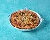 Doner Delight
 Pizza
